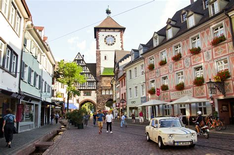 freiburg tourismuszentrale